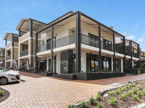 Anchored@Oceania - Northern Rivers Accommodation 2
