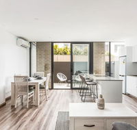 AnchoredOceania - Northern Rivers Accommodation