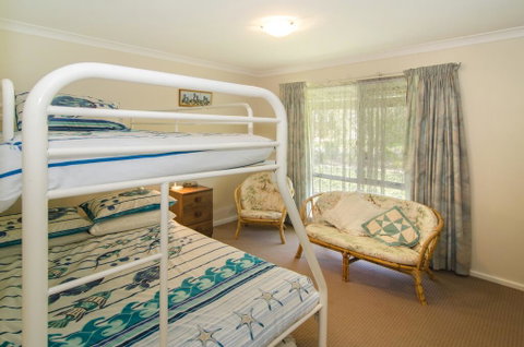 Anchors Away - Northern Rivers Accommodation 2