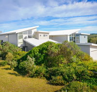Anchors Beach House - Northern Rivers Accommodation