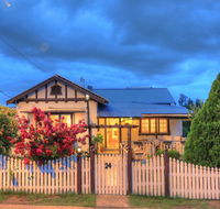 Andavine House - Bed  Breakfast - Northern Rivers Accommodation