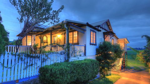 Andavine House - Bed & Breakfast - Northern Rivers Accommodation 2