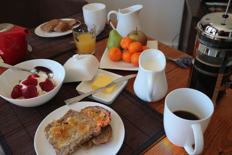 Anderida - Northern Rivers Accommodation 3