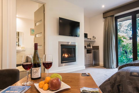 Anderida - Northern Rivers Accommodation 1