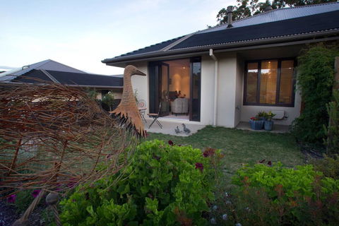 Anderida - Northern Rivers Accommodation 0