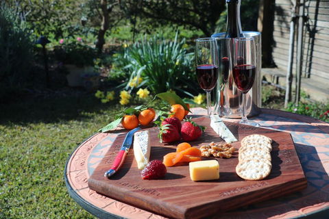 Anderida - Northern Rivers Accommodation 2