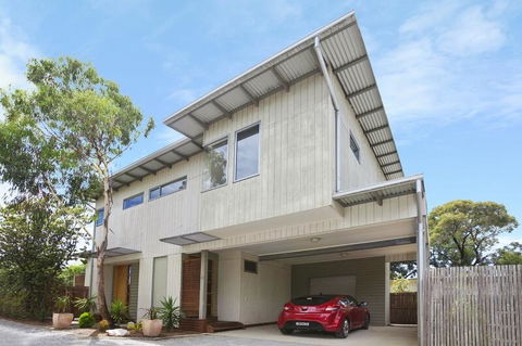 Anderson Townhouse 1-39 - Northern Rivers Accommodation 0