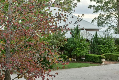 Anduramba Homestead B&B - Northern Rivers Accommodation 2