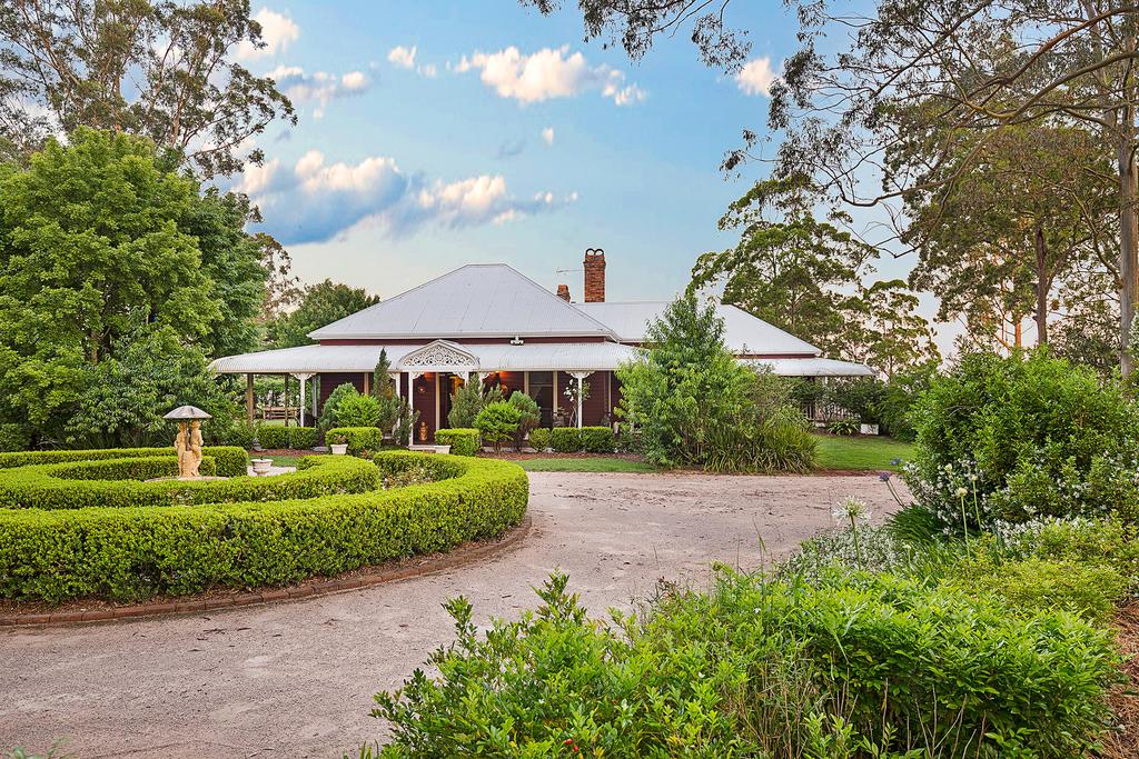 Crows Nest QLD Northern Rivers Accommodation