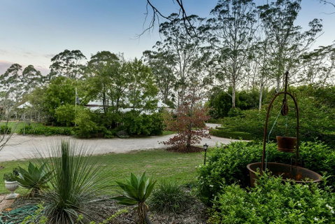 Anduramba Homestead B&B - Northern Rivers Accommodation 1