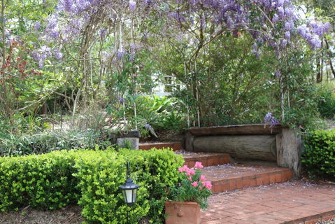 Anduramba Homestead B&B - Northern Rivers Accommodation 3