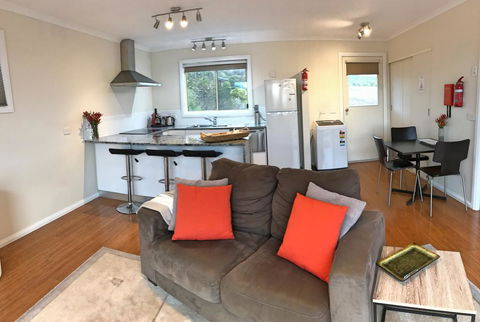 Angasi Apartment On Highcrest - Northern Rivers Accommodation 2