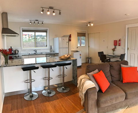 Angasi Apartment On Highcrest - Northern Rivers Accommodation 0