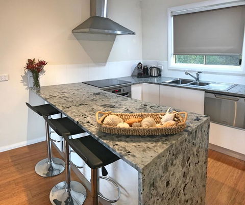 Angasi Apartment On Highcrest - Northern Rivers Accommodation 1