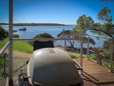 Angasi Coffin Bay - Northern Rivers Accommodation 2