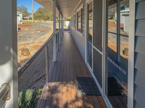 Angasi Coffin Bay - Northern Rivers Accommodation 3