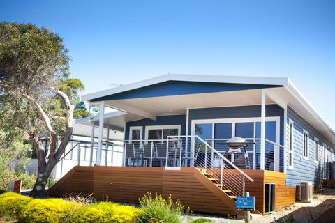 Angasi Coffin Bay - Northern Rivers Accommodation 0