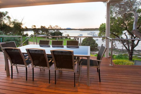 Angasi Coffin Bay - Northern Rivers Accommodation 1