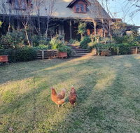 Angaston by the Winter Creek - Northern Rivers Accommodation