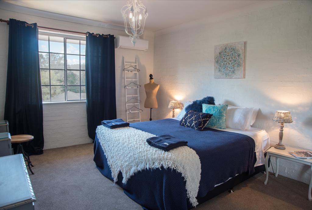 Tuggerah NSW Northern Rivers Accommodation