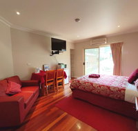 Angela's Beach Stays - Northern Rivers Accommodation