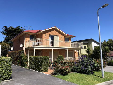 Angela's Beach Stays - Northern Rivers Accommodation 1