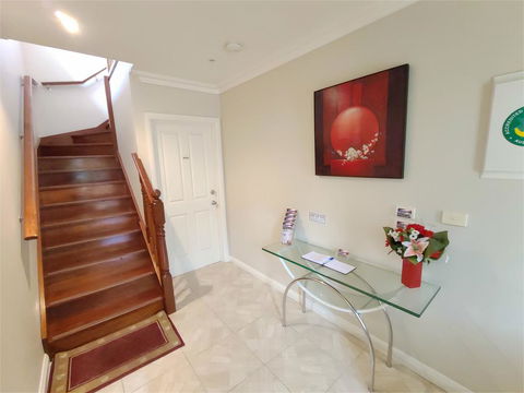 Angela's Beach Stays - Northern Rivers Accommodation 2