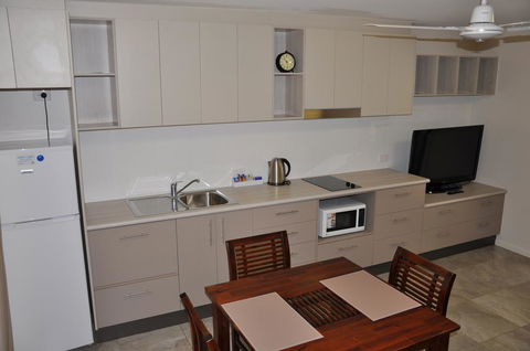 Angelwaters - Northern Rivers Accommodation 1
