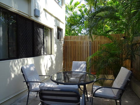 Angelwaters - Northern Rivers Accommodation 2