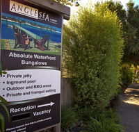 Anglesea Lodge - Northern Rivers Accommodation