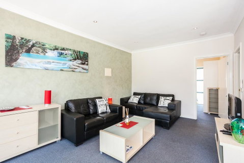 Anglesea River Apartments - 2 Bed Unit 2/4 - Northern Rivers Accommodation 2