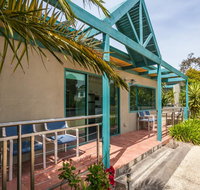 Anglesea River Apartments - 2 Bed Unit 2/4 - Northern Rivers Accommodation