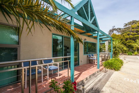 Anglesea River Apartments - 2 Bed Unit 2/4 - Northern Rivers Accommodation 0