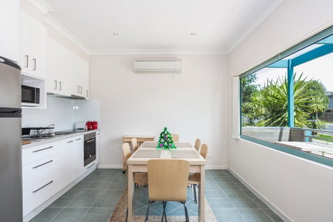 Anglesea River Apartments - 2 Bed Unit 2/4 - Northern Rivers Accommodation 3