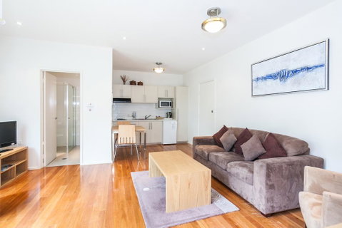 Anglesea River Apartments - Apartment 22 - Northern Rivers Accommodation 1
