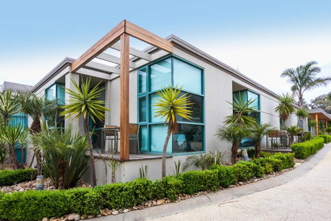 Anglesea River Apartments - Apartment 22 - Northern Rivers Accommodation 0