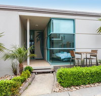 Anglesea River Apartments - Spa Apartment 23 - Northern Rivers Accommodation