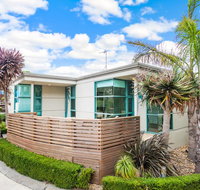 Anglesea River Apartments - Spa Apartment 40 - Northern Rivers Accommodation