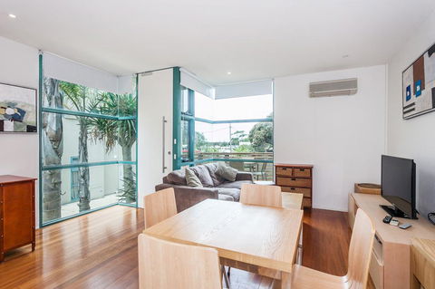 Anglesea River Apartments - Spa Apartment 40 - Northern Rivers Accommodation 3