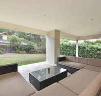 Angophora  The Vintage - Northern Rivers Accommodation