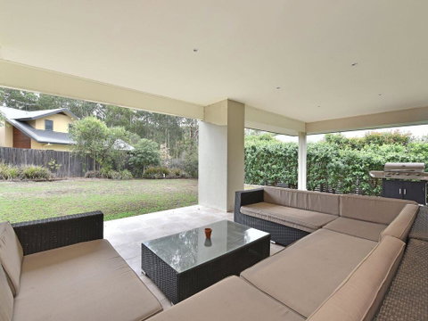 Angophora @ The Vintage - Northern Rivers Accommodation 0