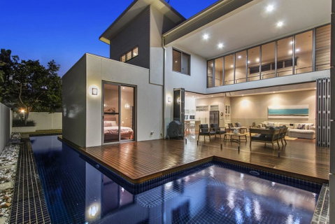 Angourie Beach House @ Corporate Boardies - Northern Rivers Accommodation 0