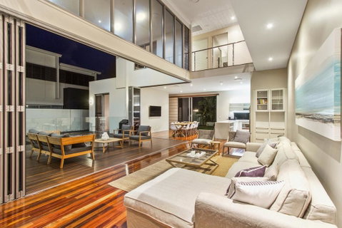 Angourie Beach House @ Corporate Boardies - Northern Rivers Accommodation 1