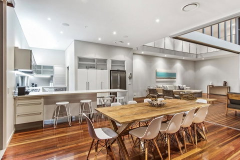 Angourie Beach House @ Corporate Boardies - Northern Rivers Accommodation 3