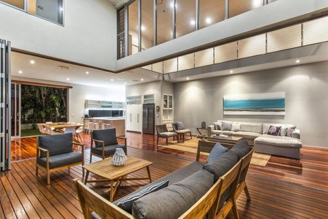 Angourie Beach House @ Corporate Boardies - Northern Rivers Accommodation 2