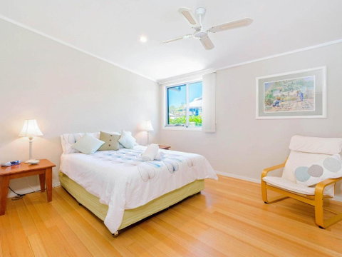 Angourie Blue 4 - Close To Surfing Beaches And National Park - Northern Rivers Accommodation 3