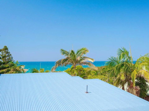 Angourie Blue 4 - Close To Surfing Beaches And National Park - Northern Rivers Accommodation 2