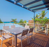 Angourie Blue 4 - close to surfing beaches and national park - Northern Rivers Accommodation