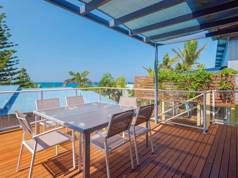 Angourie Blue 4 - Close To Surfing Beaches And National Park - Northern Rivers Accommodation 0