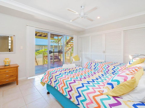 Angourie Blue 4 - Close To Surfing Beaches And National Park - Northern Rivers Accommodation 1